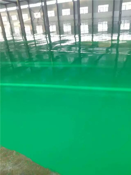 九原，我直接给你一份室外地坪漆翻新维修